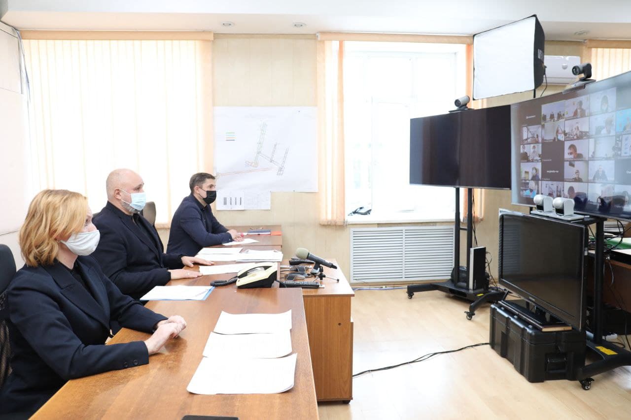Губернатор Кузбасса поддержал введение налоговых льгот для бизнеса, пострадавшего от введения QR-кодов