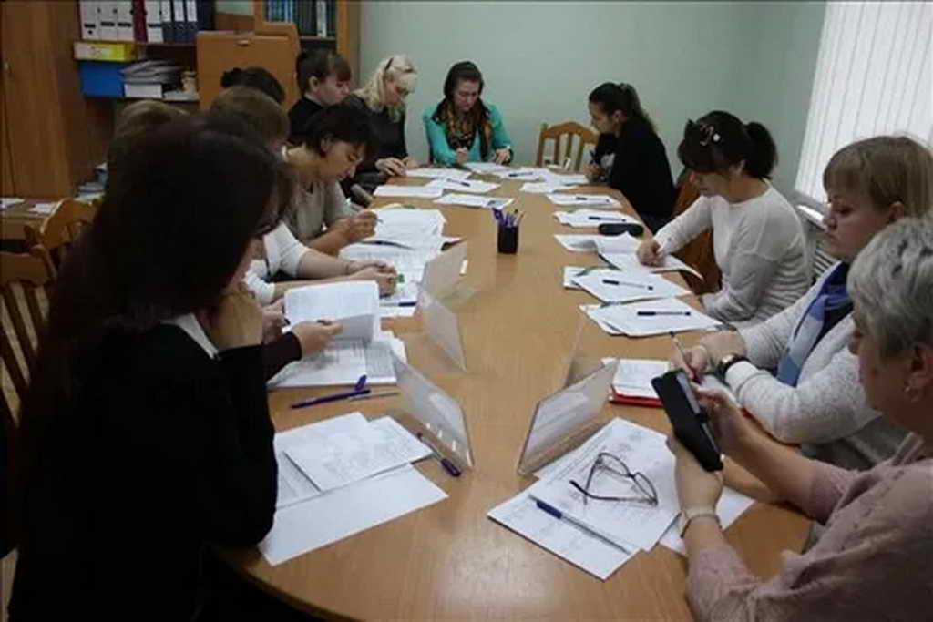 Более 2,5 тысячи женщин в этом году прошли профессиональное переобучение в Кузбассе