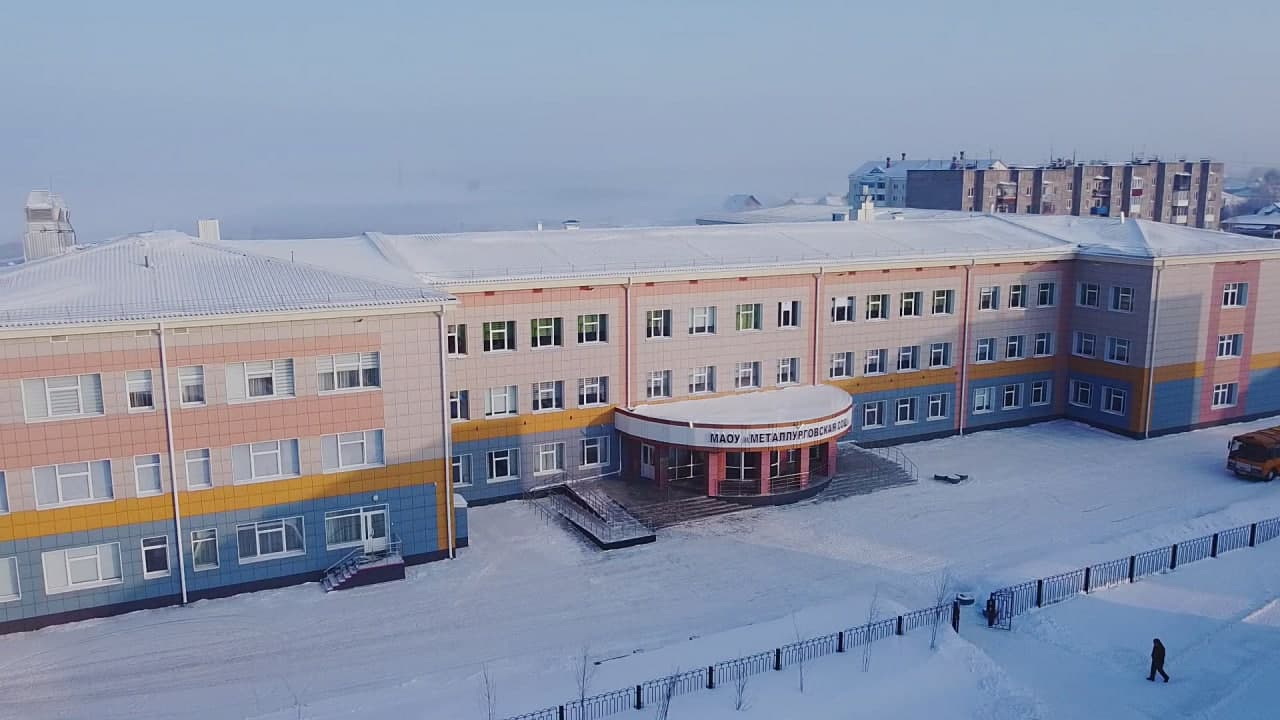 Сергей Цивилев поддержал строительство школы в поселке Загорский Новокузнецкого района