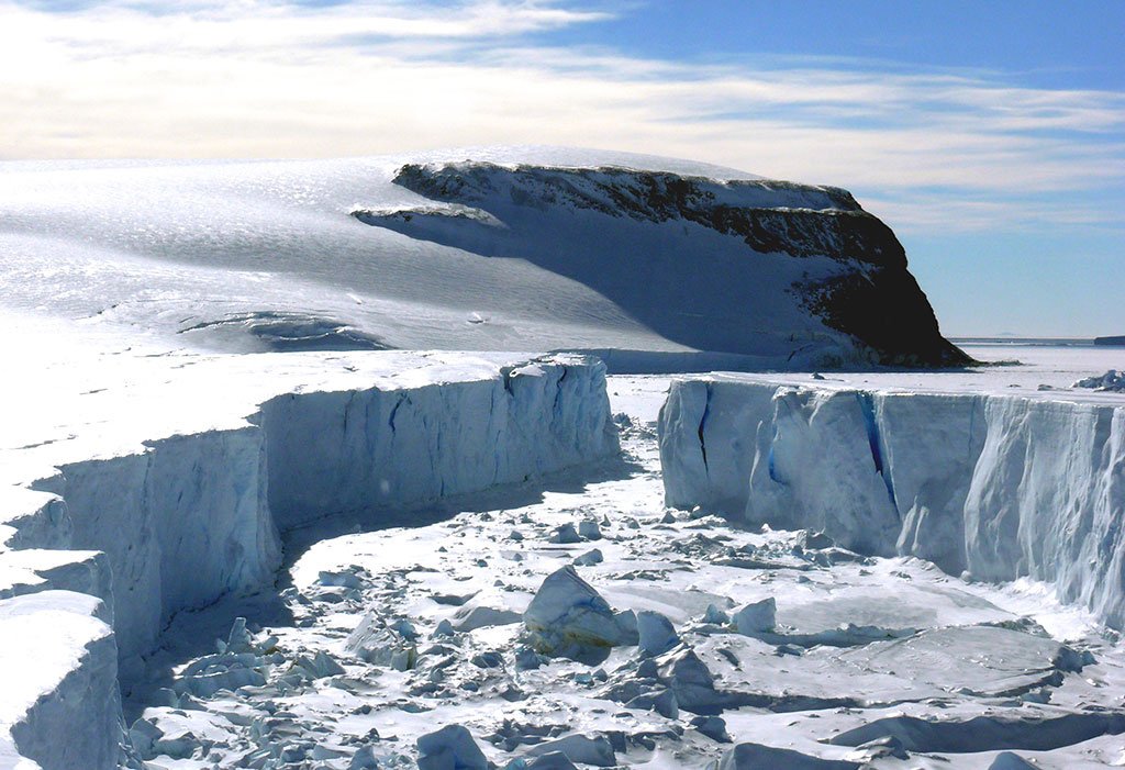 Температуру плюс 38 градусов в Верхоянске признали рекордной для Арктики