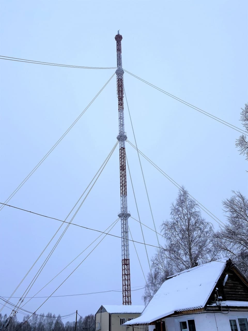 Для жителей Юрги станет доступен радиоканал «Радио России»