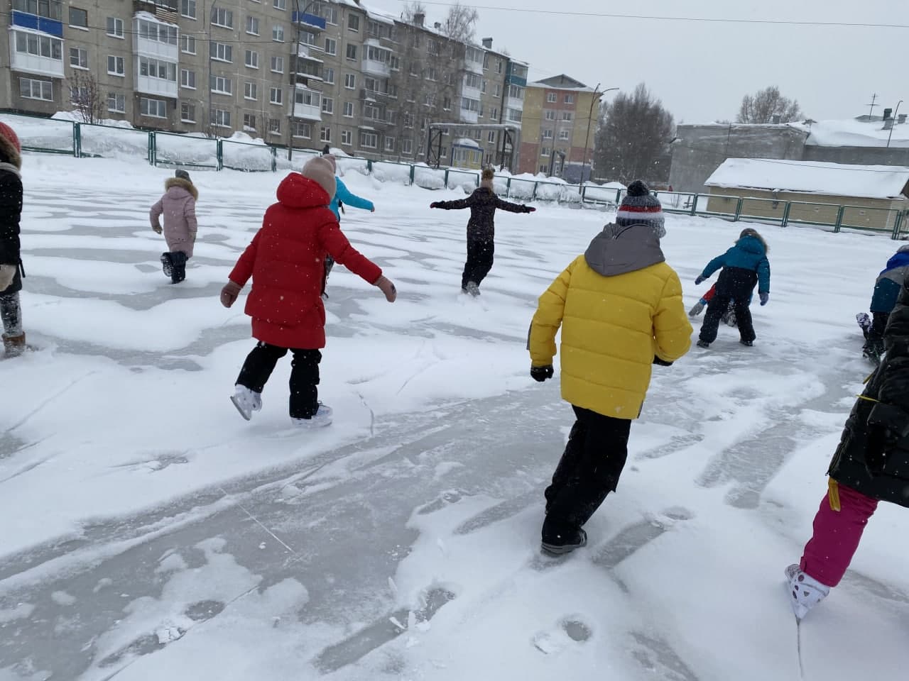 Кузбасс активно готовится к встрече 2022 года Кузбасс активно готовится к встрече 2022 года
