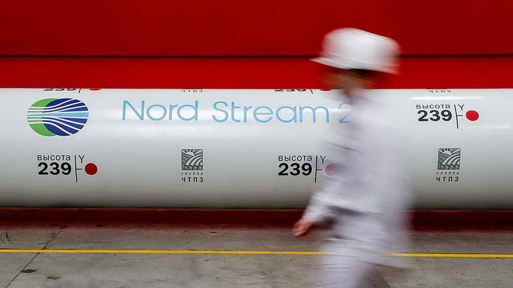 В ЕК заявили о несоответствии Nord Stream 2 энергетической политике союза