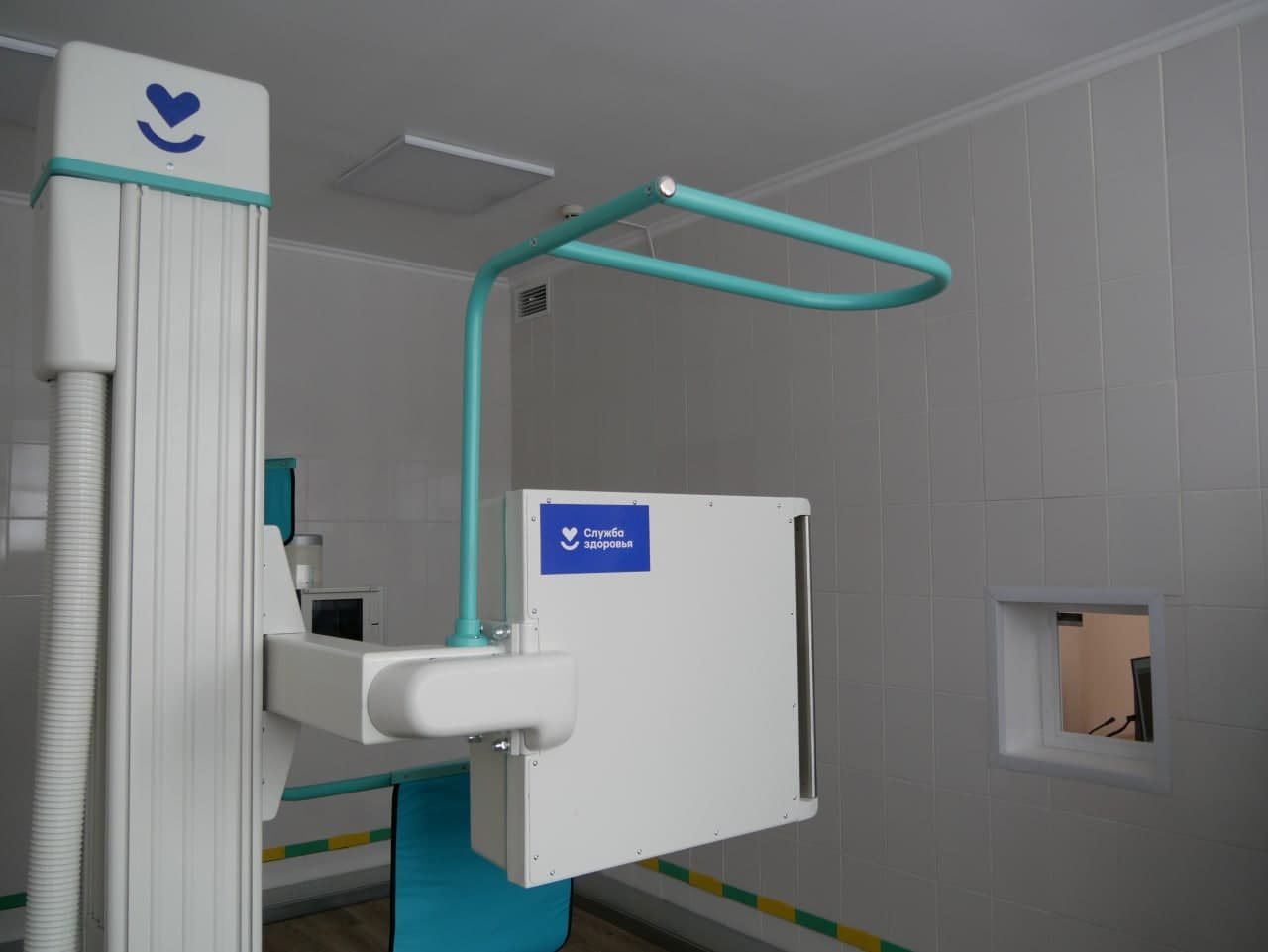 Сергей Цивилев: в семь кузбасских больниц поступило новое медоборудование