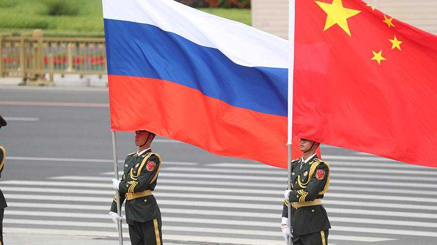 Посол КНР рассказал об эффективном противостоянии Пекина и Москвы Западу