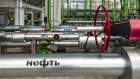 Цена нефти Urals в Европе превысила $93 за баррель впервые за семь лет