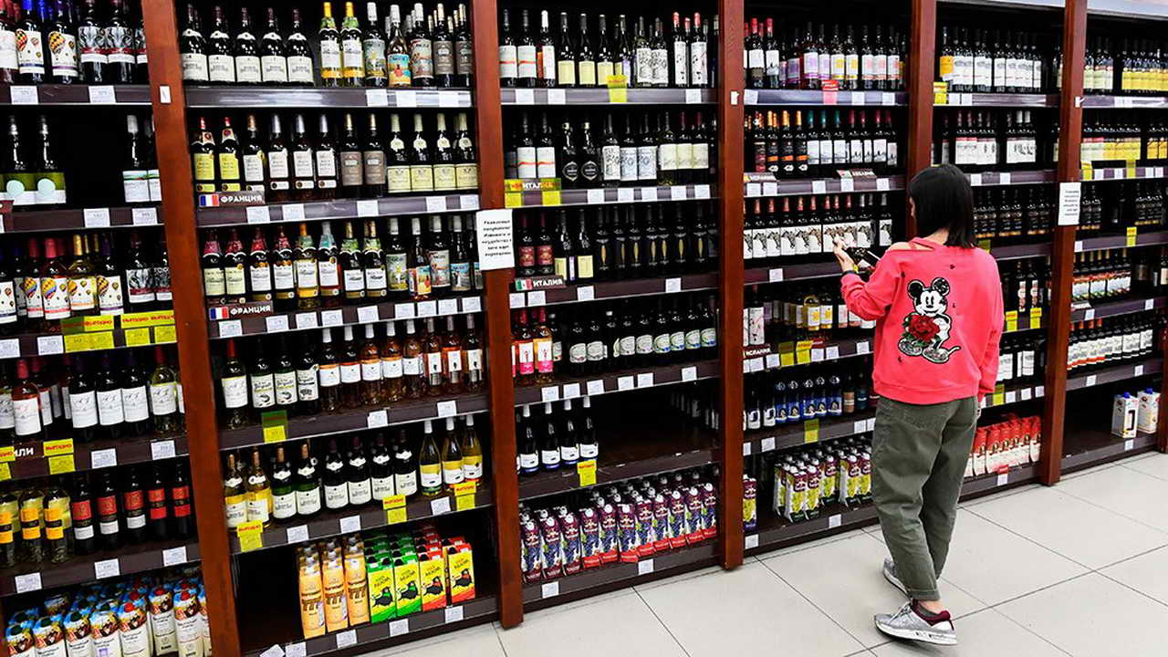 Пробочный сбор: что будет с ценами на алкоголь в новом году
