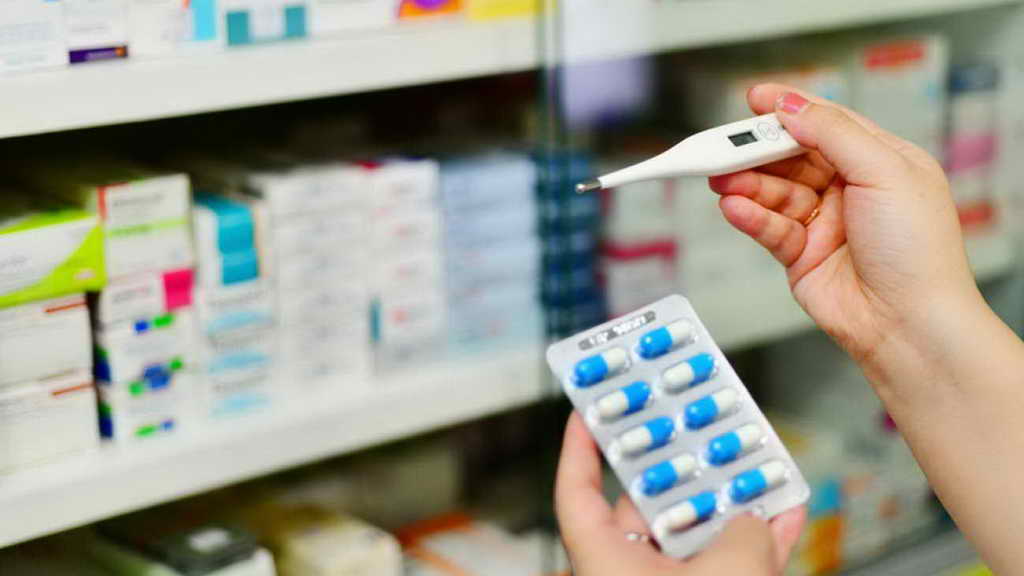 Кузбасс дополнительно получит 80,2 млн рублей на лекарства от коронавируса