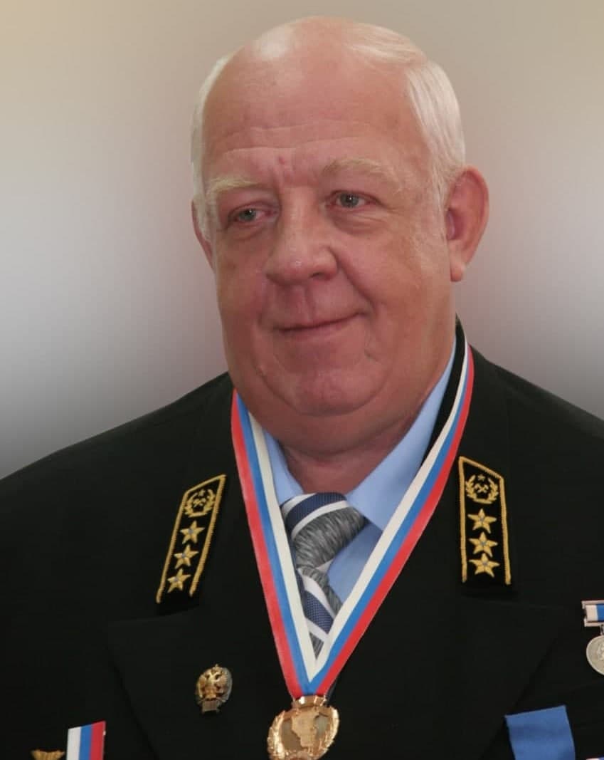 Сергей Цивилев выразил соболезнования родным и близким Валентина Петровича Мазикина
