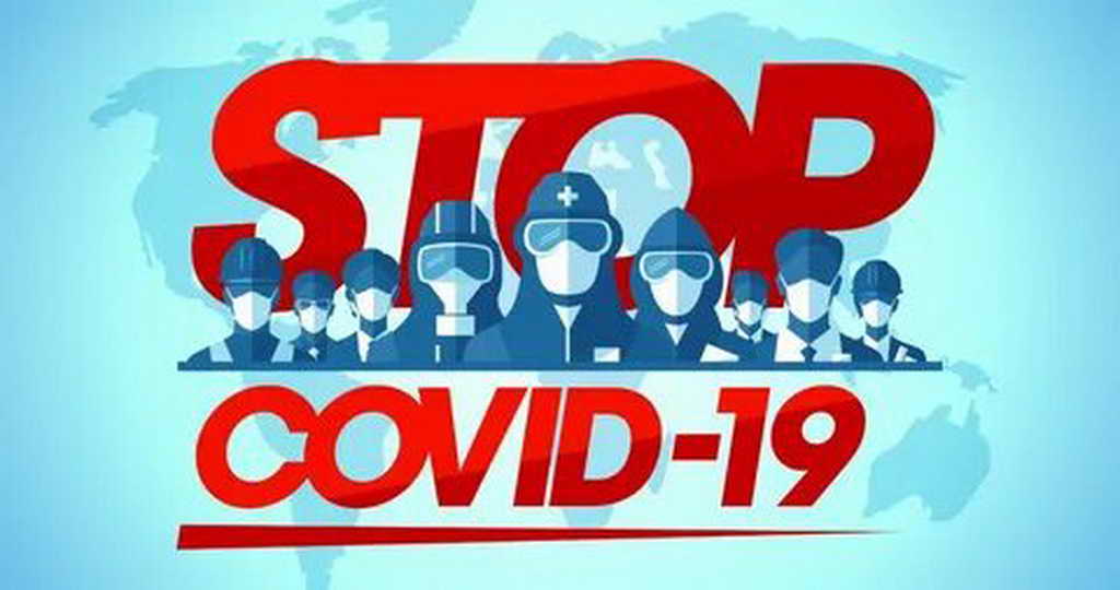 Кузбассовцев приглашают принять участие во всероссийском онлайн-вебинаре «COVID-19. Новые угрозы»