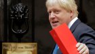 Джонсон: Путин пожалеет о признании ДНР и ЛНР