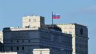В Минобороны заявили, что не наносят удары по украинским городам