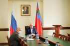 Сергей Цивилев провел заседание рабочей группы Госсовета России по энергосбережению и энергоэффективности