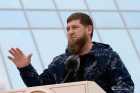 Кадыров: Запад шантажирует Россию санкциями, в нас не хотят видеть друзей