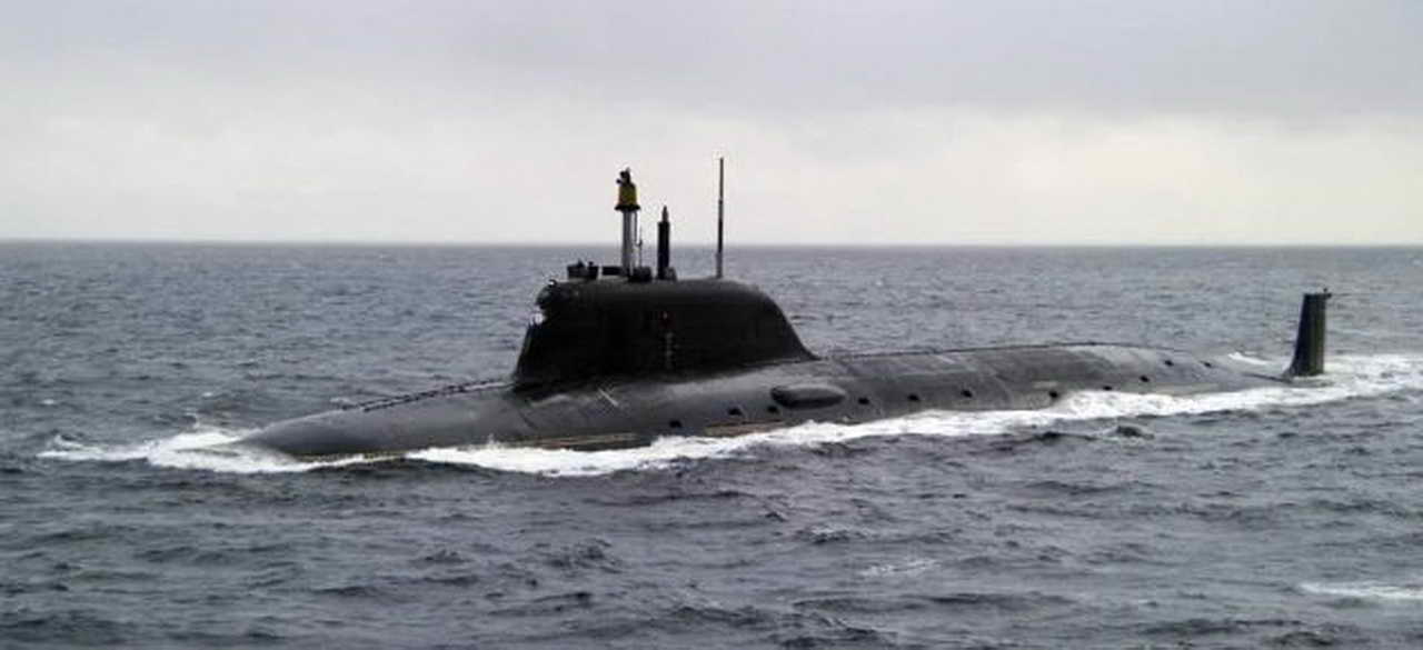 Российская подводная лодка «Хаски» является совершенно новым образцом военной техники. В чем ее особенности?
