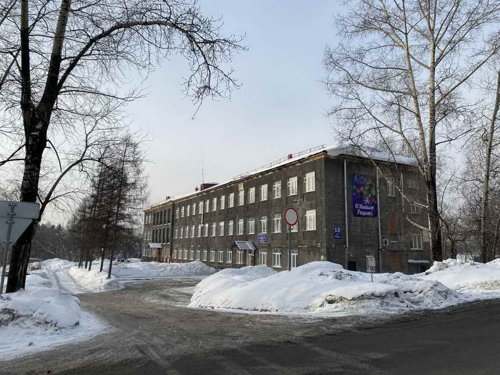 Открытие новой поликлиники в Березовском запланировано на второй квартал текущего года