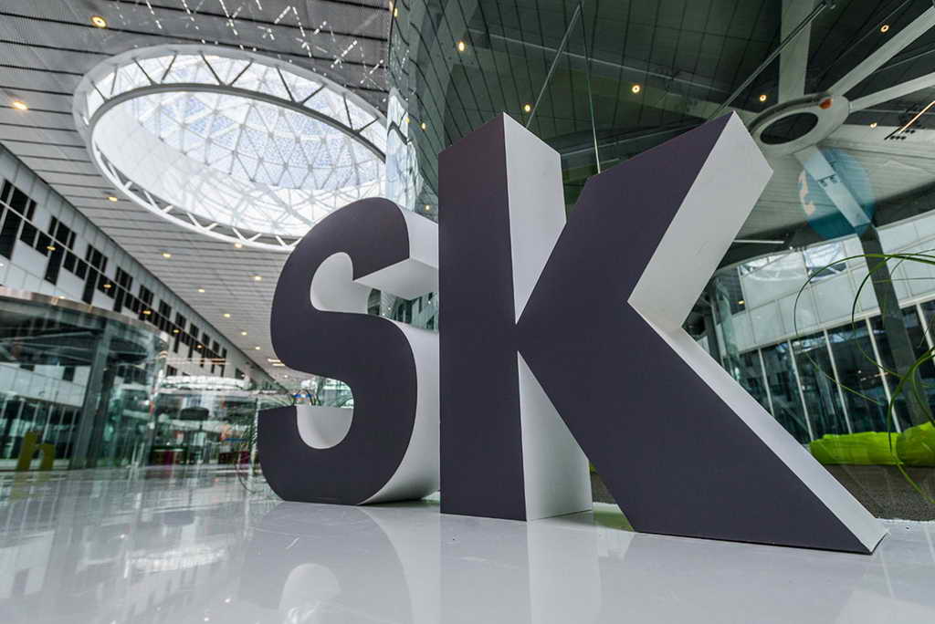 Новокузнецкая IT-компания стала первым кузбасским резидентом «Сколково» в 2022 году