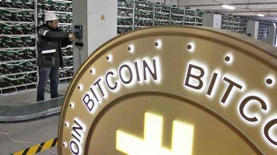 Криптовалюты проиграли инфляции