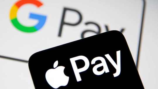 Apple Pay и Google Pay перестанут работать для карт подсанкционных банков Apple Pay и Google Pay перестанут работать для карт подсанкционных банков