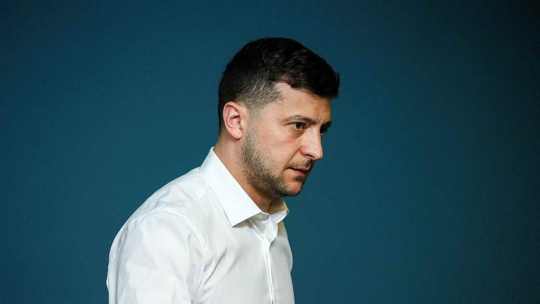 Владимир Зеленский: следующие 24 часа будут ключевыми для Украины