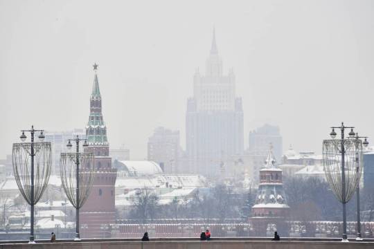 Клиш540ас после слов Медведева напомнил, что мораторий на казнь ввел КС Клишас после слов Медведева напомнил, что мораторий на казнь ввел КС