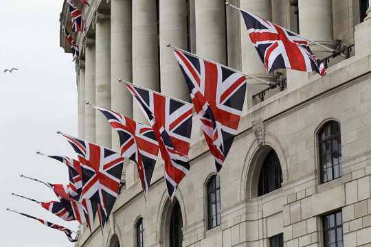 Власти Великобритании одобрили ужесточение санкций против России