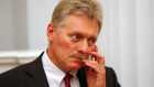 Песков констатировал, что конфликт на Украине развивается по восходящей