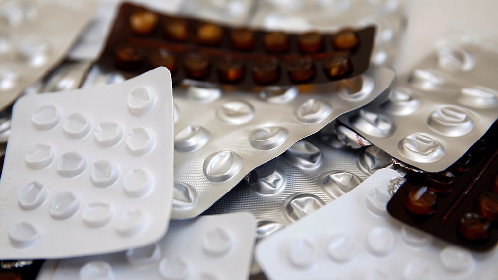 Таблетка от паники: Эксперты фармацевтической отрасли призвали россиян не поддаваться лекарственному ажиотажу
