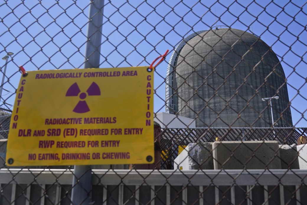 Стоимость урана выросла до максимума с аварии на «Фукусиме»
