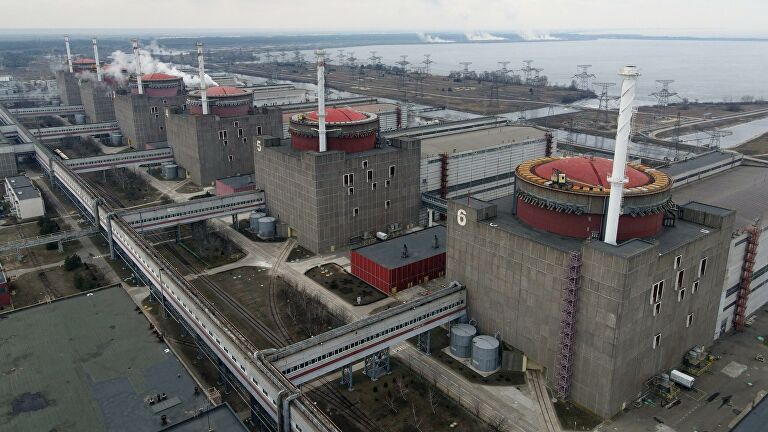 МАГАТЭ: Россия опровергла заявления о планах по «полному контролю» над ЗАЭС