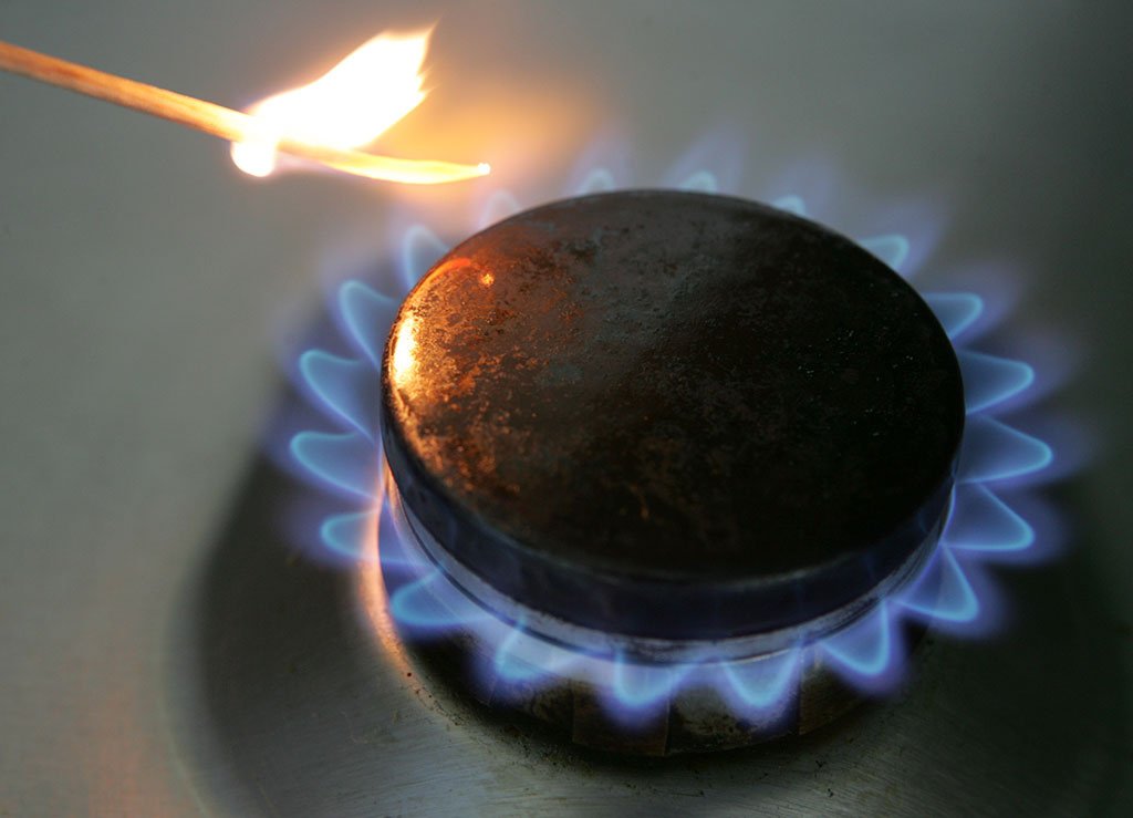 ЕК не исключила ограничения цен на газ из России при прекращении поставок