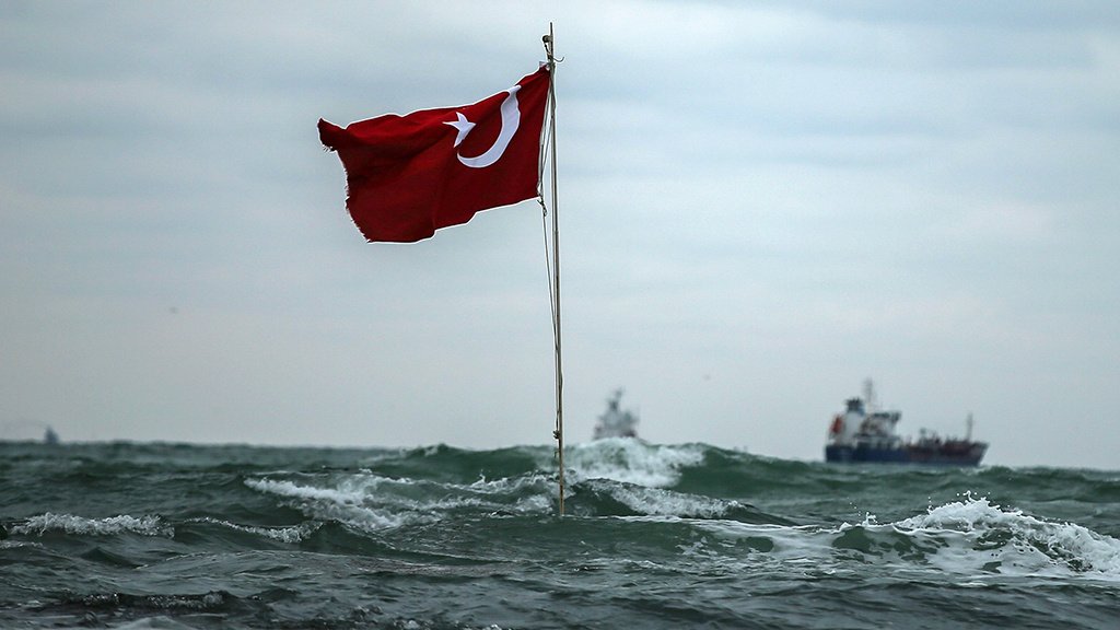 Турция не будет присоединяться к санкциям Запада против России