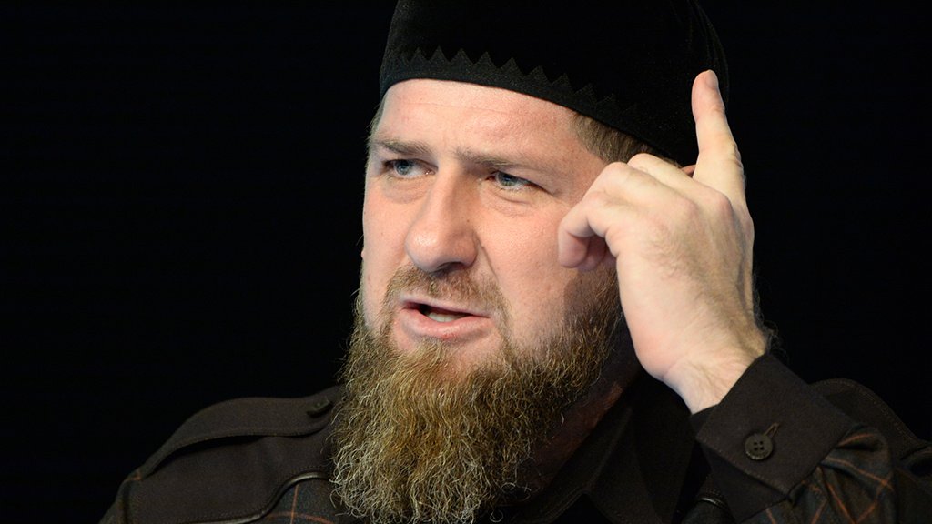 Кадыров назвал Байдена деспотом и обвинил в «чудовищных преступлениях»