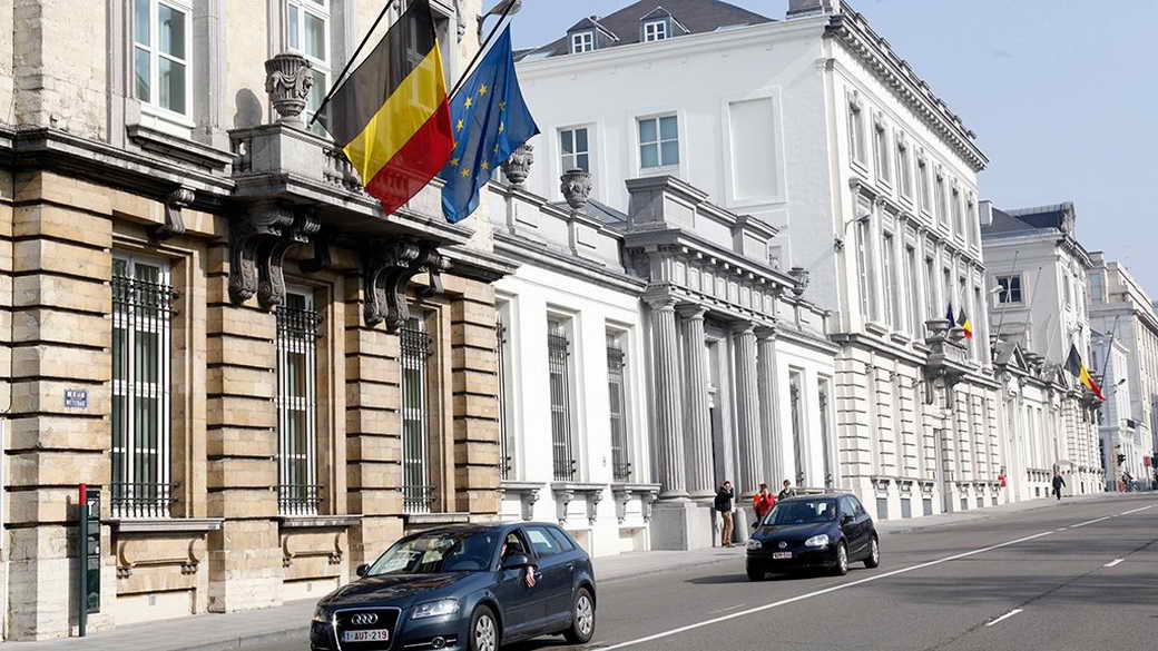 Премьер Бельгии заявил, что санкции в отношении энергоносителей из РФ нанесут удар по ЕС