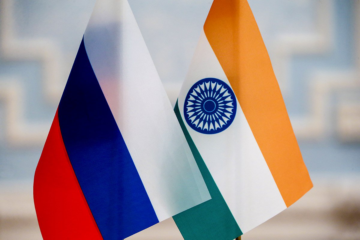 Economic Times: Россия и Индия создали аналог SWIFT для расчетов между странами