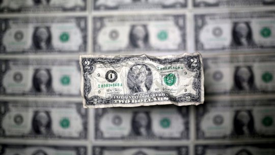 Потери банков Японии, США и Европы из-за санкций против России оценили в $150 млрд Потери банков Японии, США и Европы из-за санкций против России оценили в $150 млрд