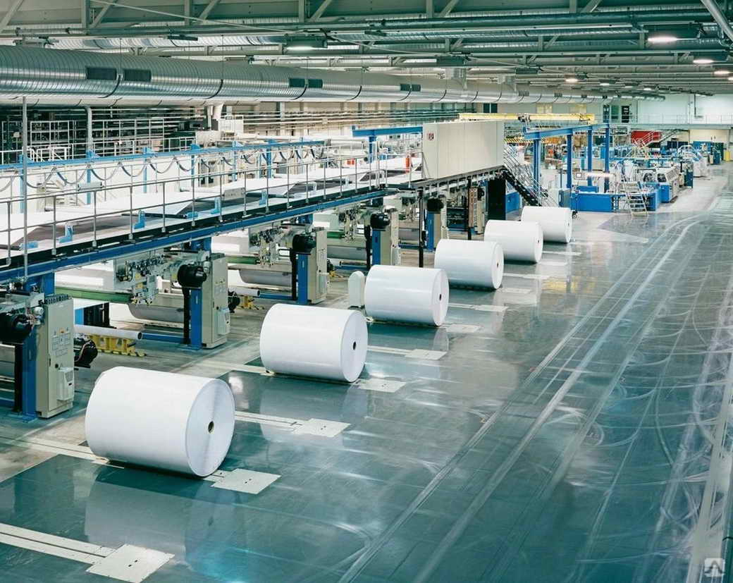 Минпромторг назвал сроки стабилизации поставок офисной бумаги