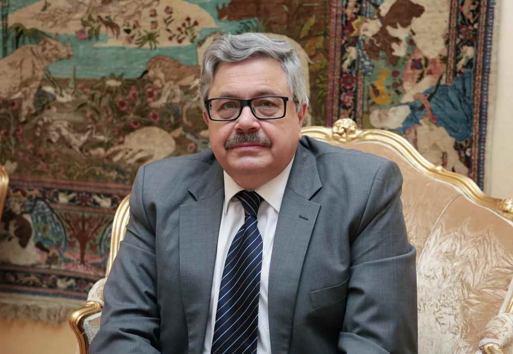 Посол в Турции назвал четким и ясным ответ на вопрос о принадлежности Крыма