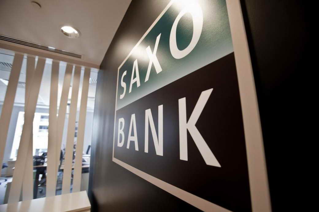 Saxo Bank решил прекратить работу с россиянами