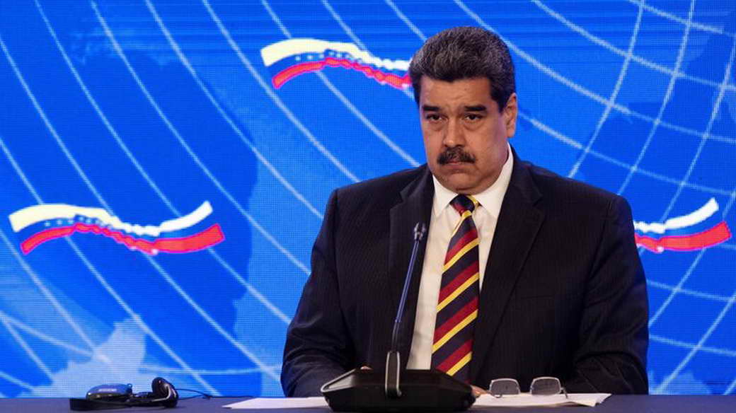 Запад хочет «расчленить» Россию, заявил Мадуро