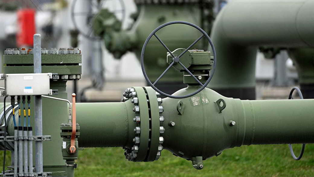 Премьер Баварии предупредил о массовой безработице в случае резкого отказа от газа из РФ