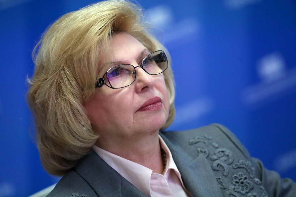 Россия и Украина провели обмен дальнобойщиками