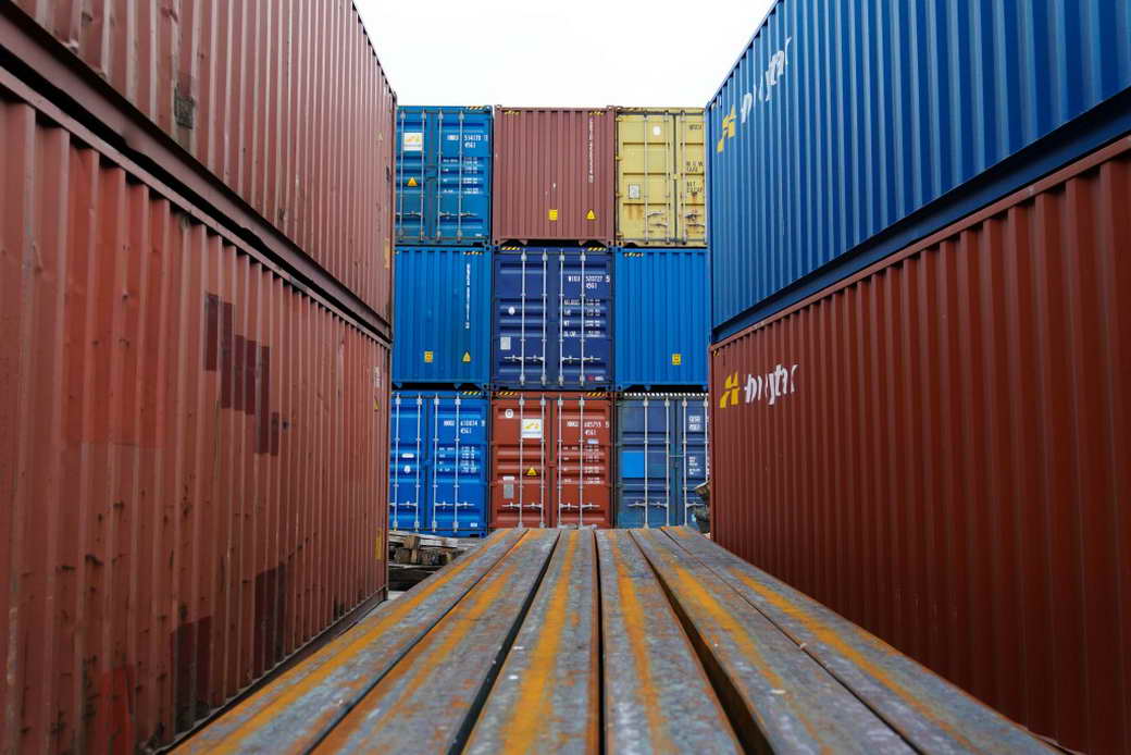 Минпромторг предложил точечный подход для параллельного импорта