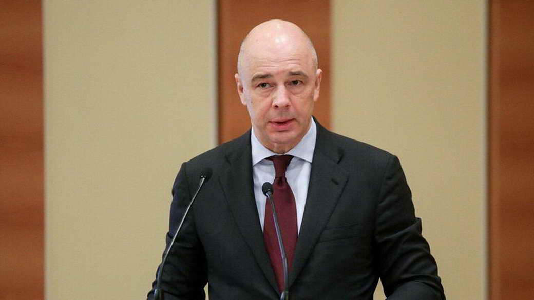 Reuters: Силуанов попросил Бразилию о поддержке в МВФ и G20 на фоне санкций