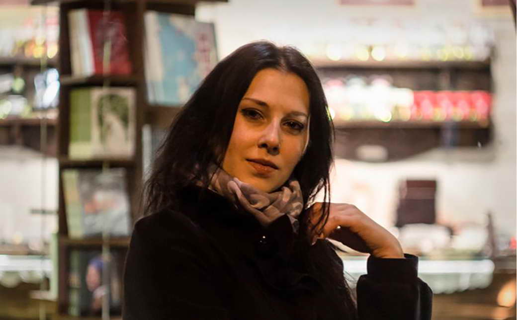 СК заведет дело на украинскую актрису за призывы к насилию против россиян