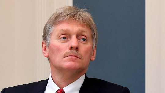 Песков назвал уничтожение украинских нацбатальонов первоочередной задачей Песков назвал уничтожение украинских нацбатальонов первоочередной задачей