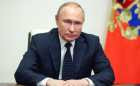 Путин не увидел изменений «по сути» из-за «возни» с поставкой ракет Киеву