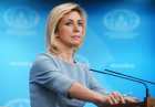 Захарова заявила, что мировые цены на продовольствие растут из-за санкций Запада