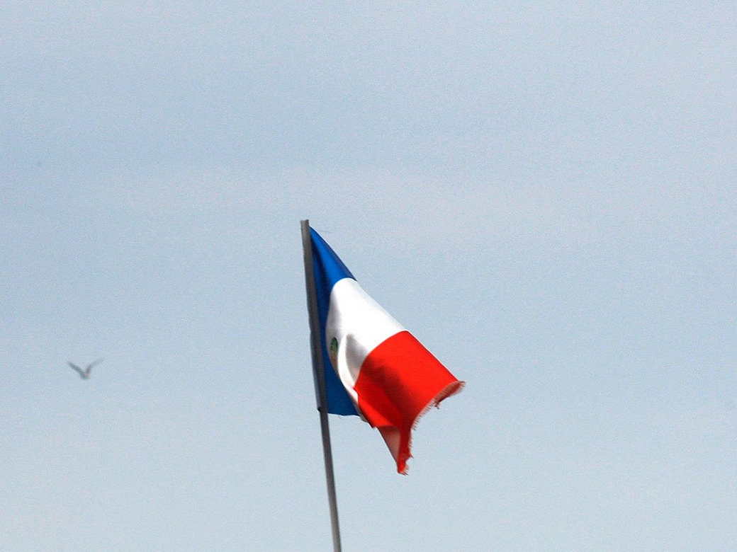 Россию не позвали на мероприятия во Франции по случаю окончания Второй мировой войны