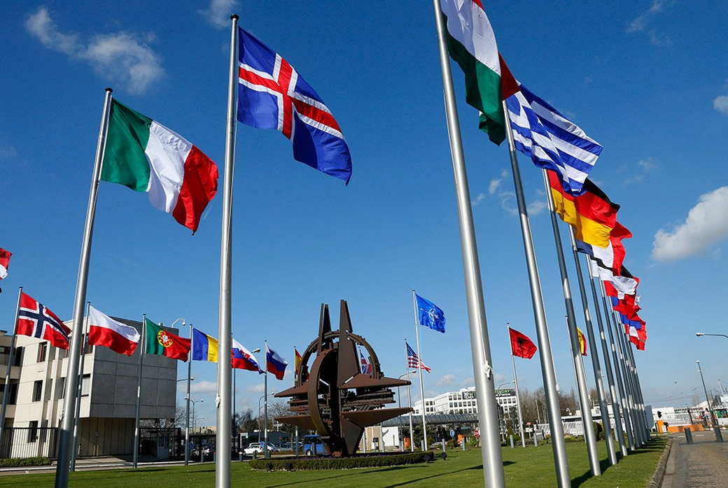 Президент Хорватии выступил против присоединения Финляндии и Швеции к НАТО
